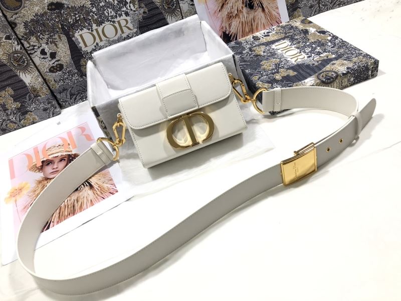 Christian Dior Montaigne Bags